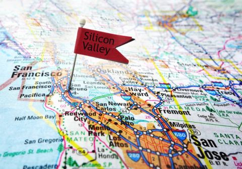 Silicon Valley